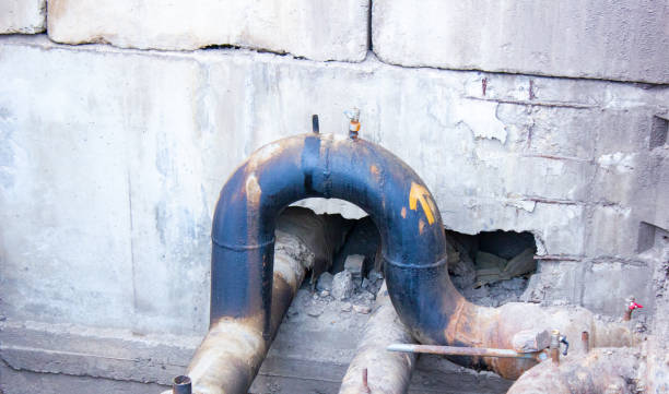 Best Sewage cleanup and water damage restoration  in Beesleys Point, NJ