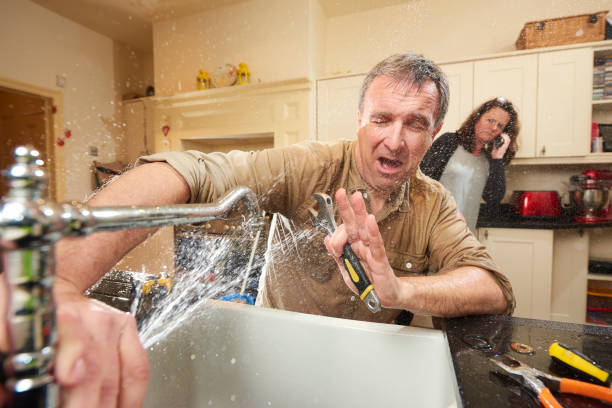 Best Emergency water damage restoration  in Beesleys Point, NJ